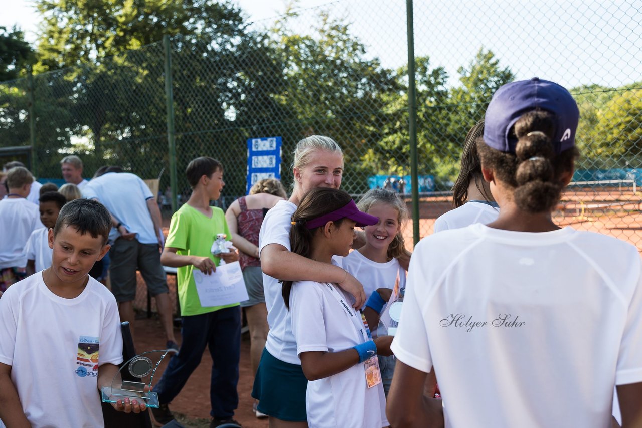 Bild 1 - Ostsee Cup
